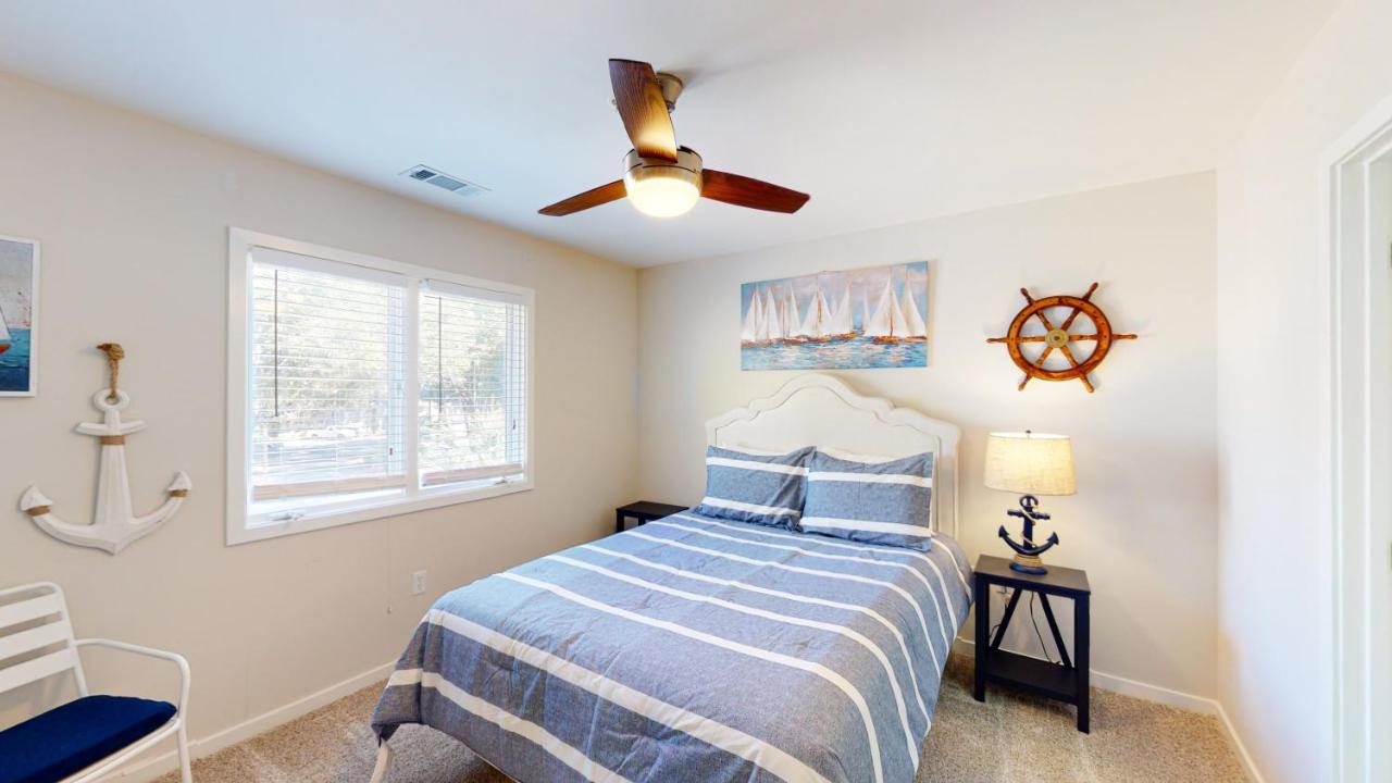 | 7611 Huntington Villas