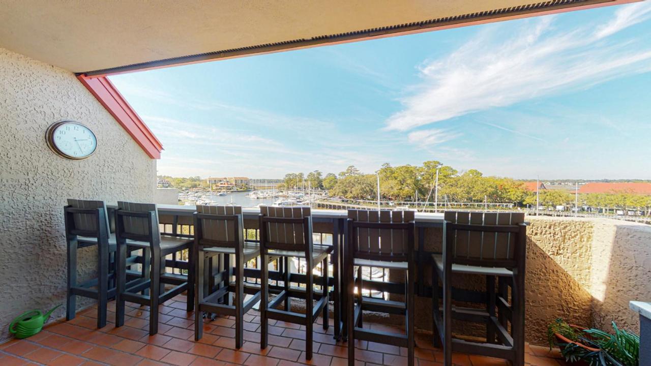  | 7169 Harbourside II