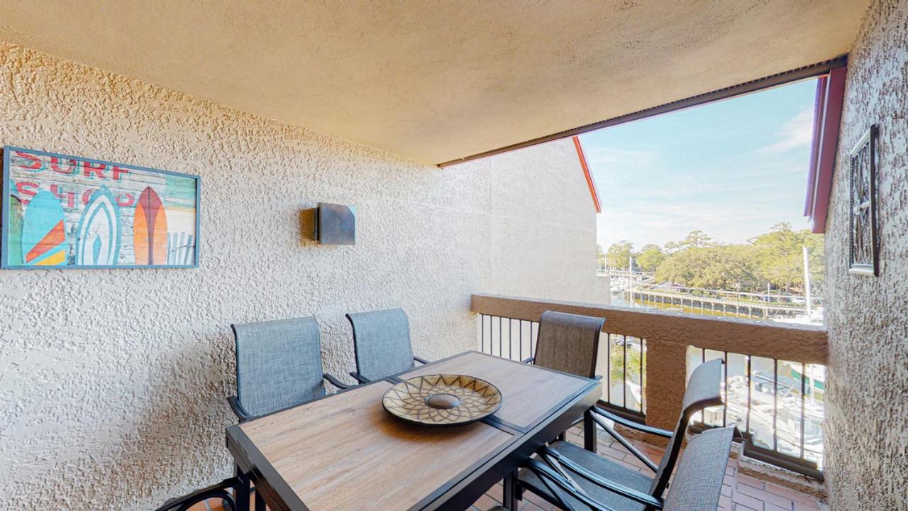  | 7169 Harbourside II