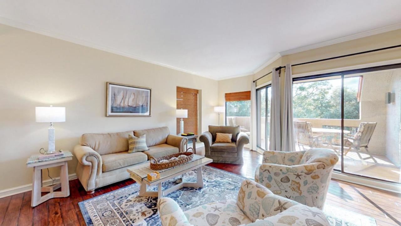  | 7162 Harbourside II
