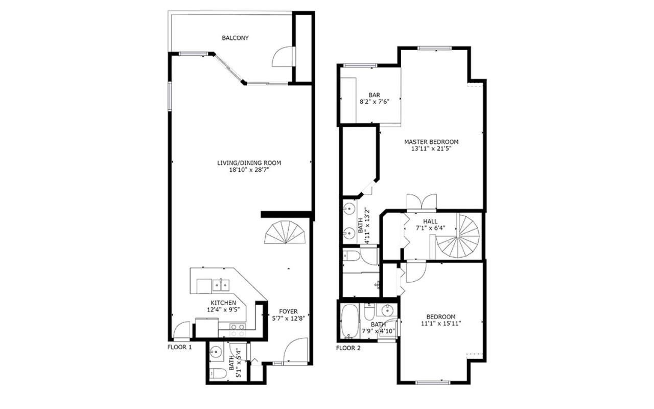  | 7162 Harbourside II