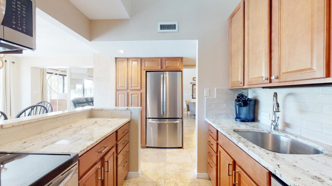  | 11 Beach Villa