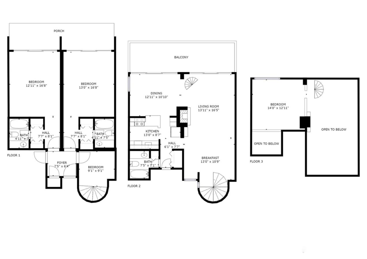  | 11 Beach Villa