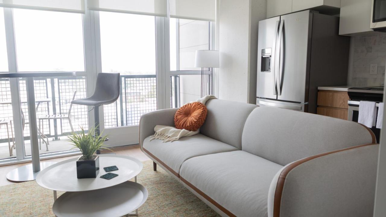 | WhyHotel by Placemakr, Union Market