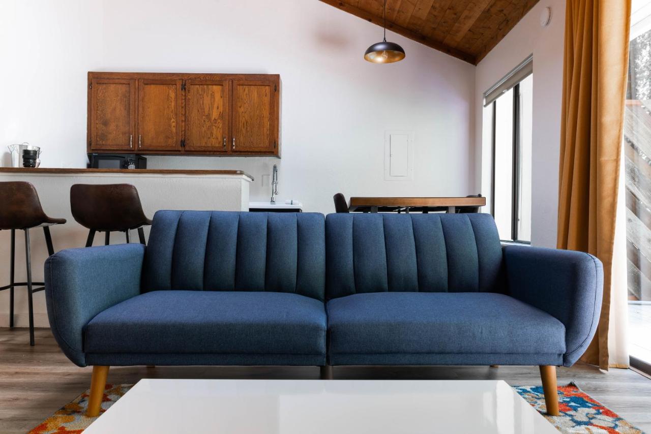| Casa Secoya