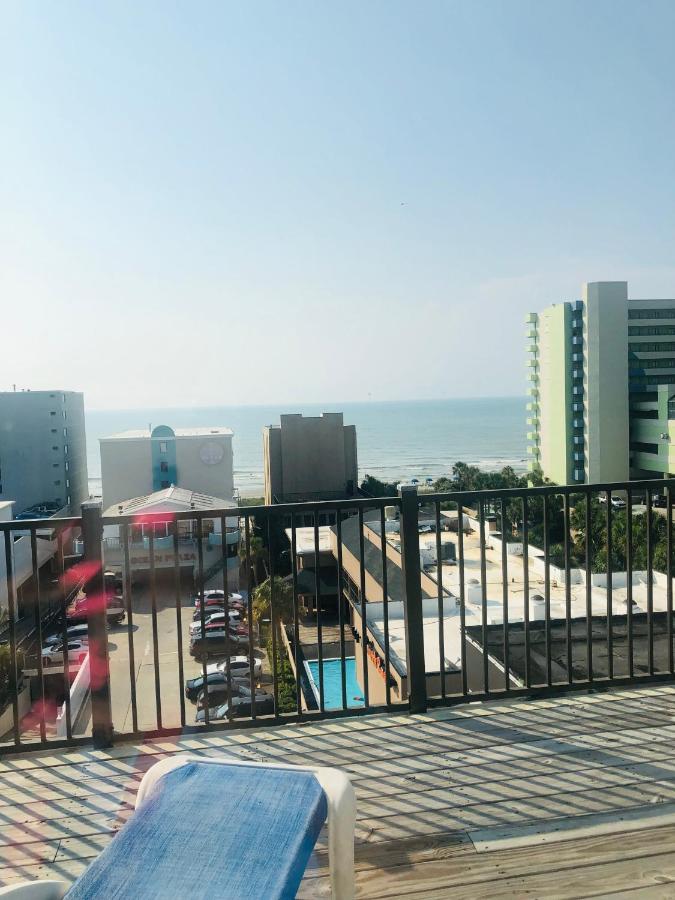 | Quail Inn and Suites - Myrtle Beach
