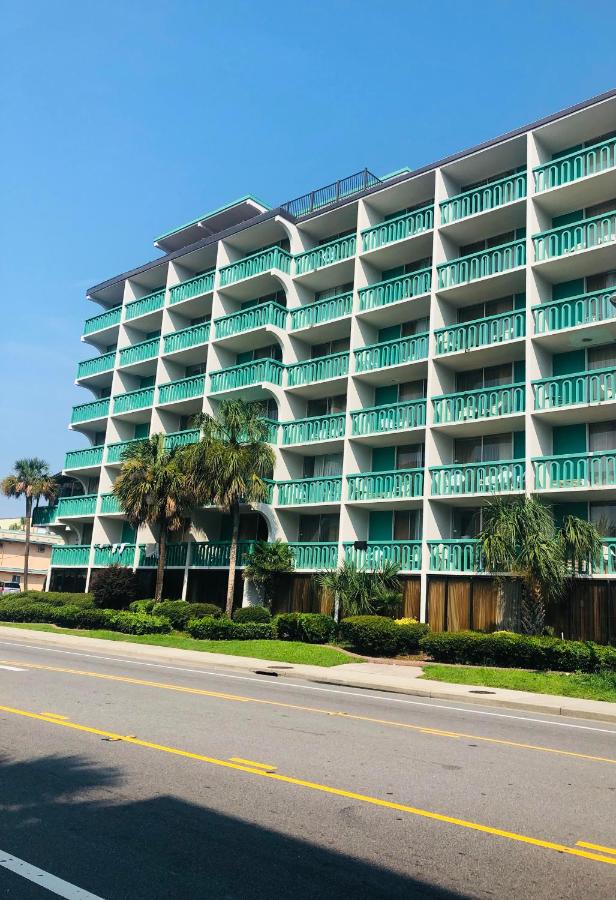 | Quail Inn and Suites - Myrtle Beach