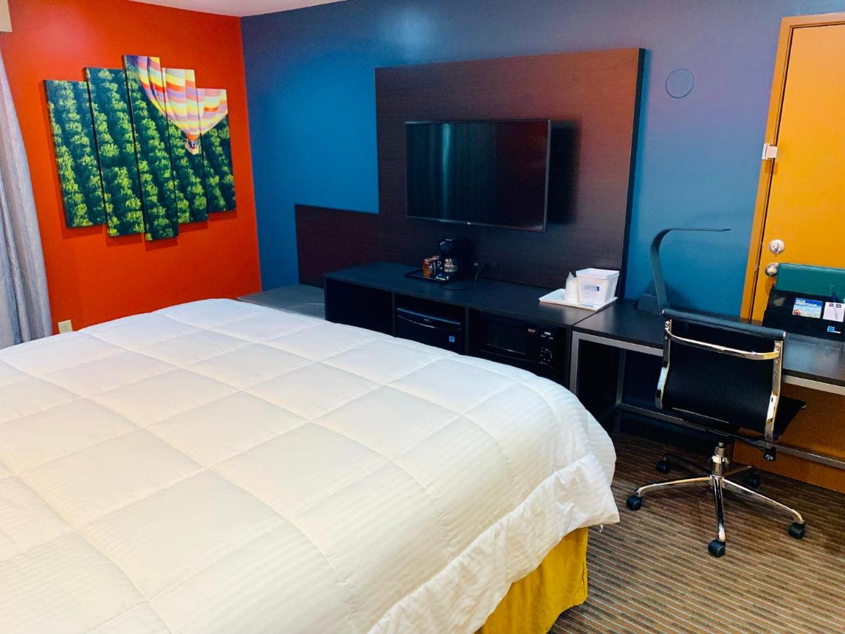 | Hotel Vinea Healdsburg