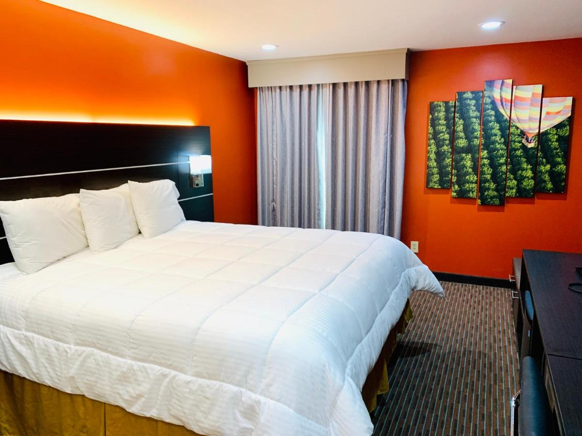 | Hotel Vinea Healdsburg