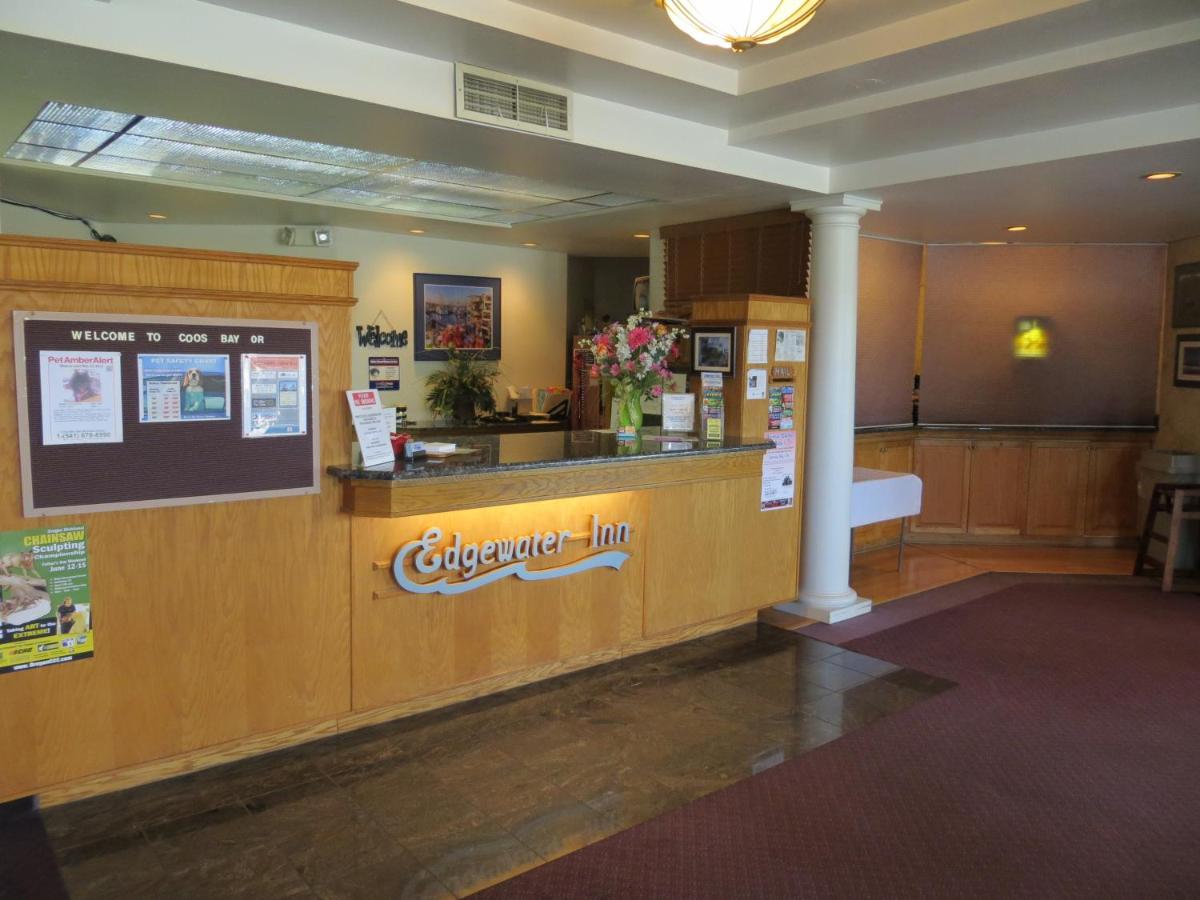  | Edgewater Inn and Suites