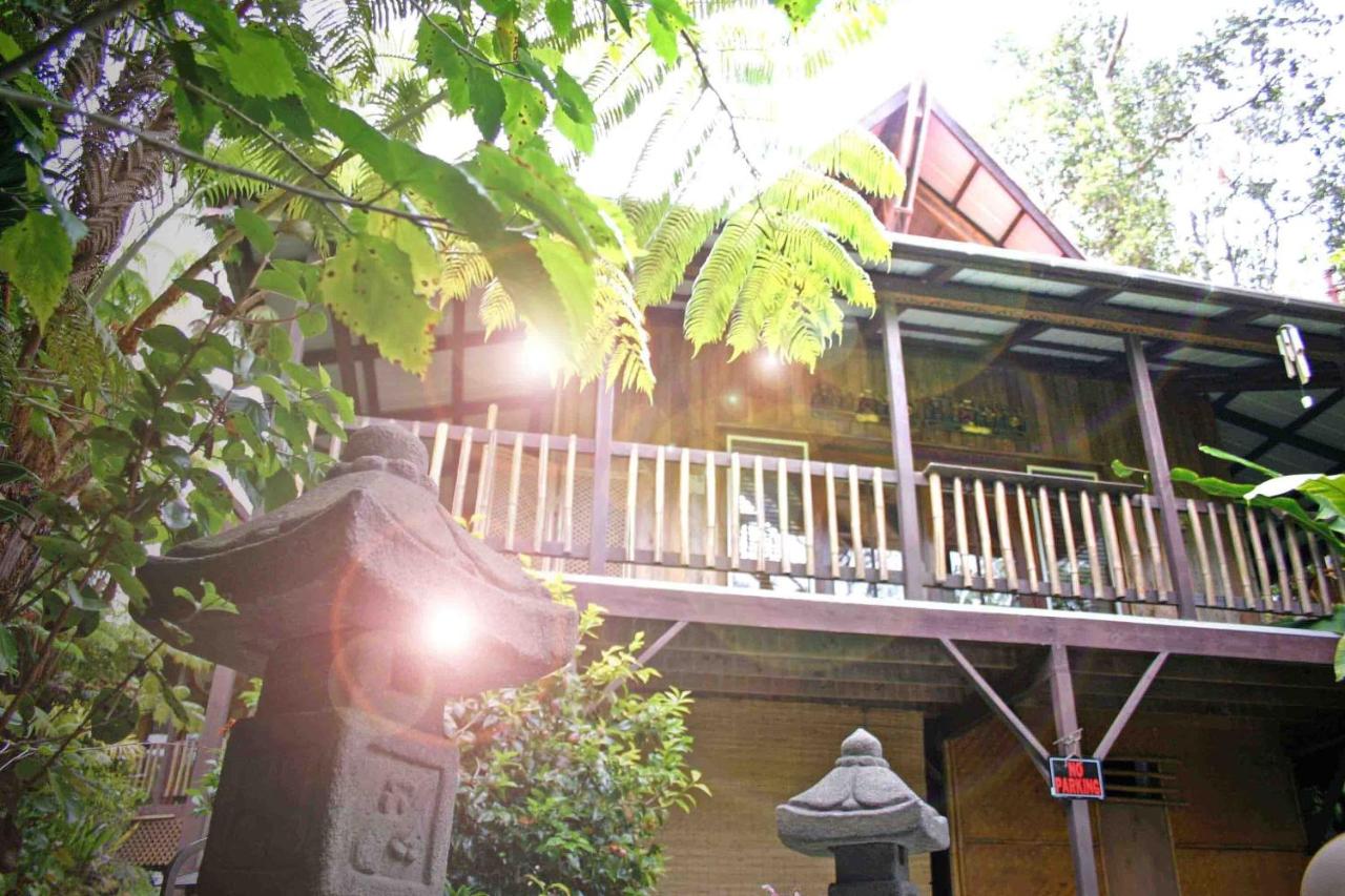 | Lotus Garden Cottages