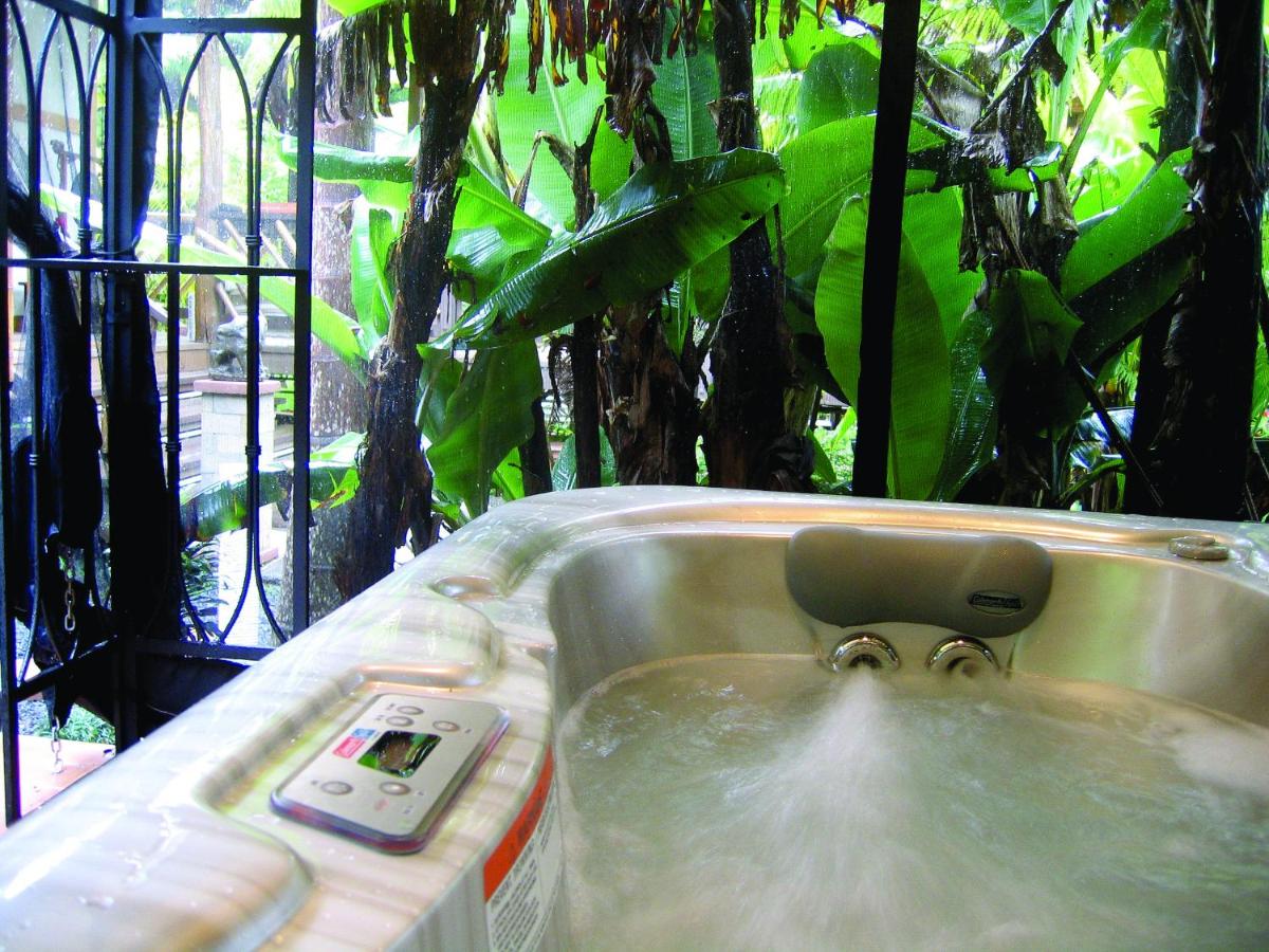 | Lotus Garden Cottages