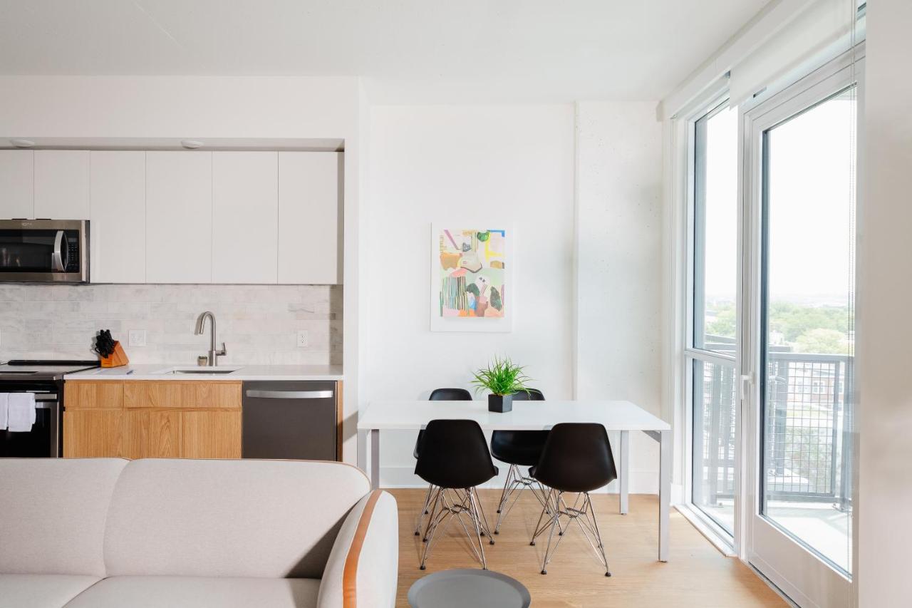 | WhyHotel by Placemakr, Union Market