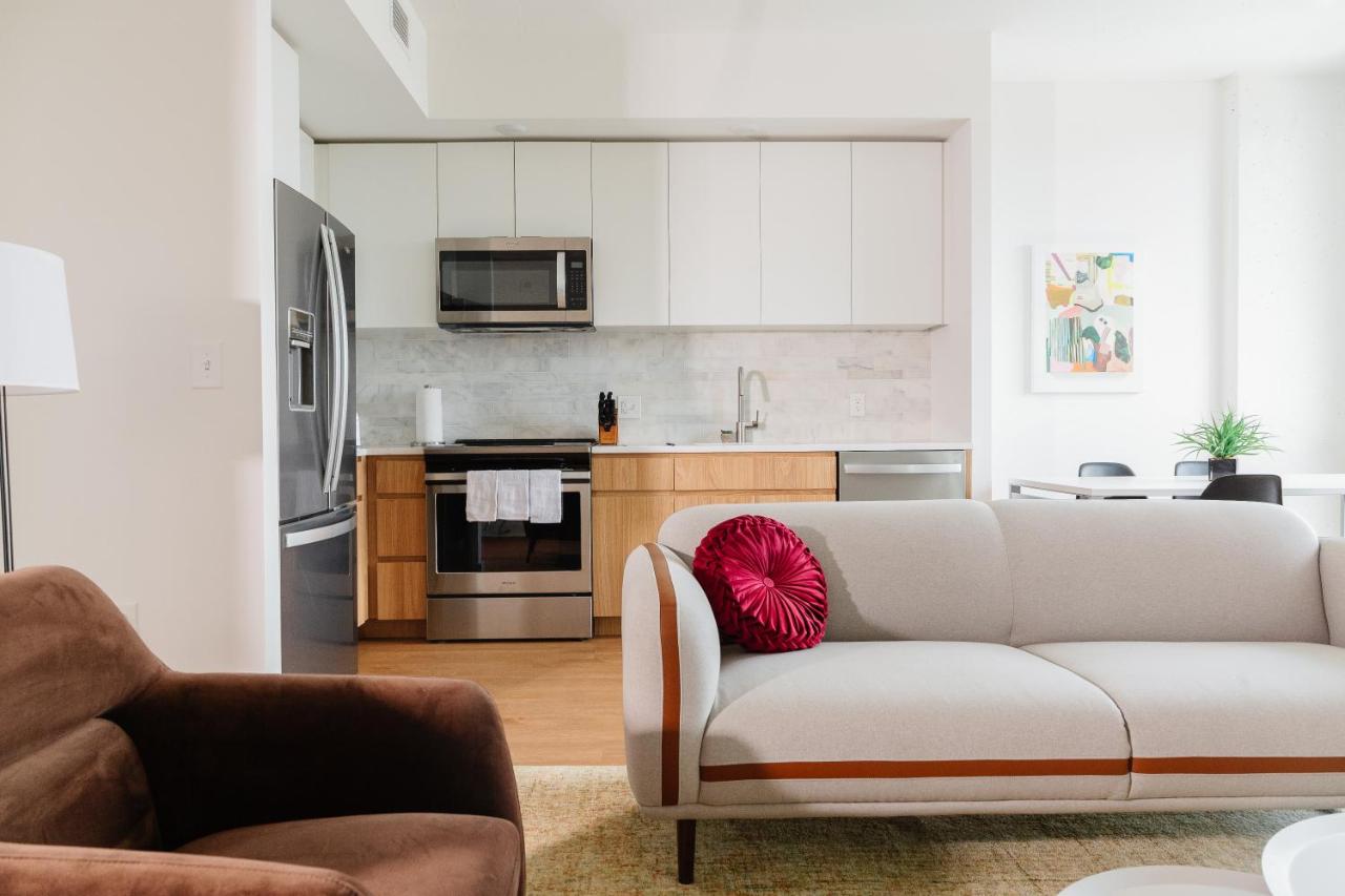 | WhyHotel by Placemakr, Union Market
