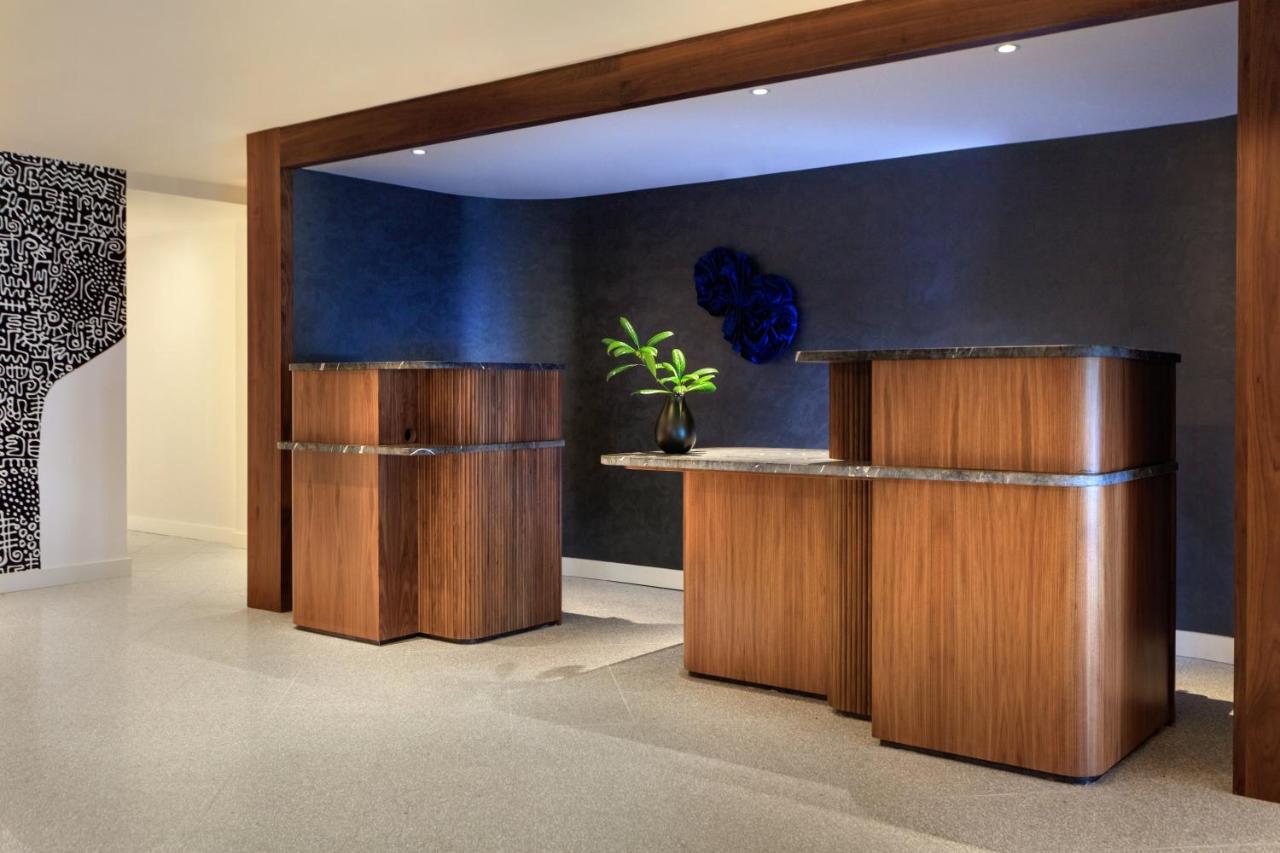 | Kimpton Banneker Hotel, an IHG Hotel
