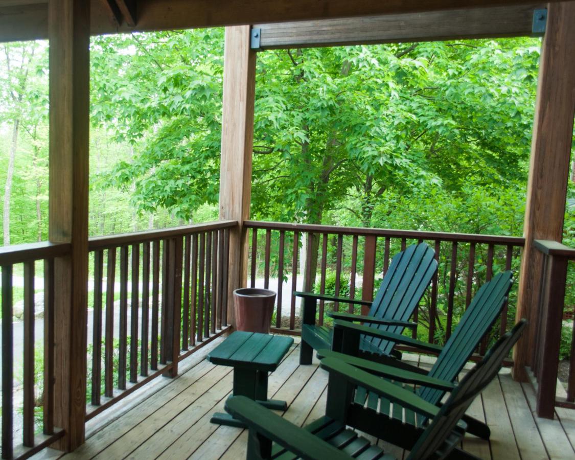  | Minnewaska Lodge