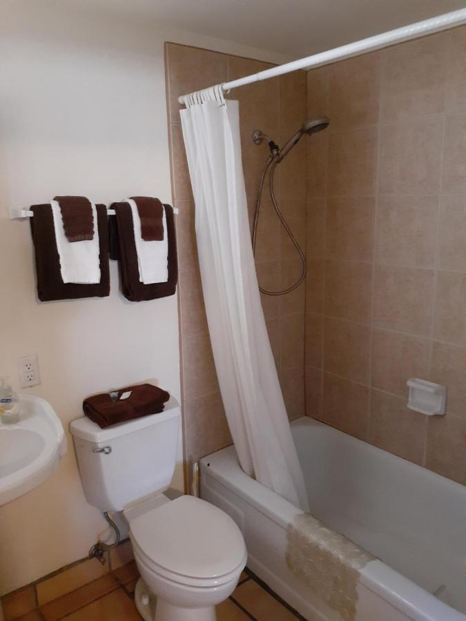 | Stagecoach Suites