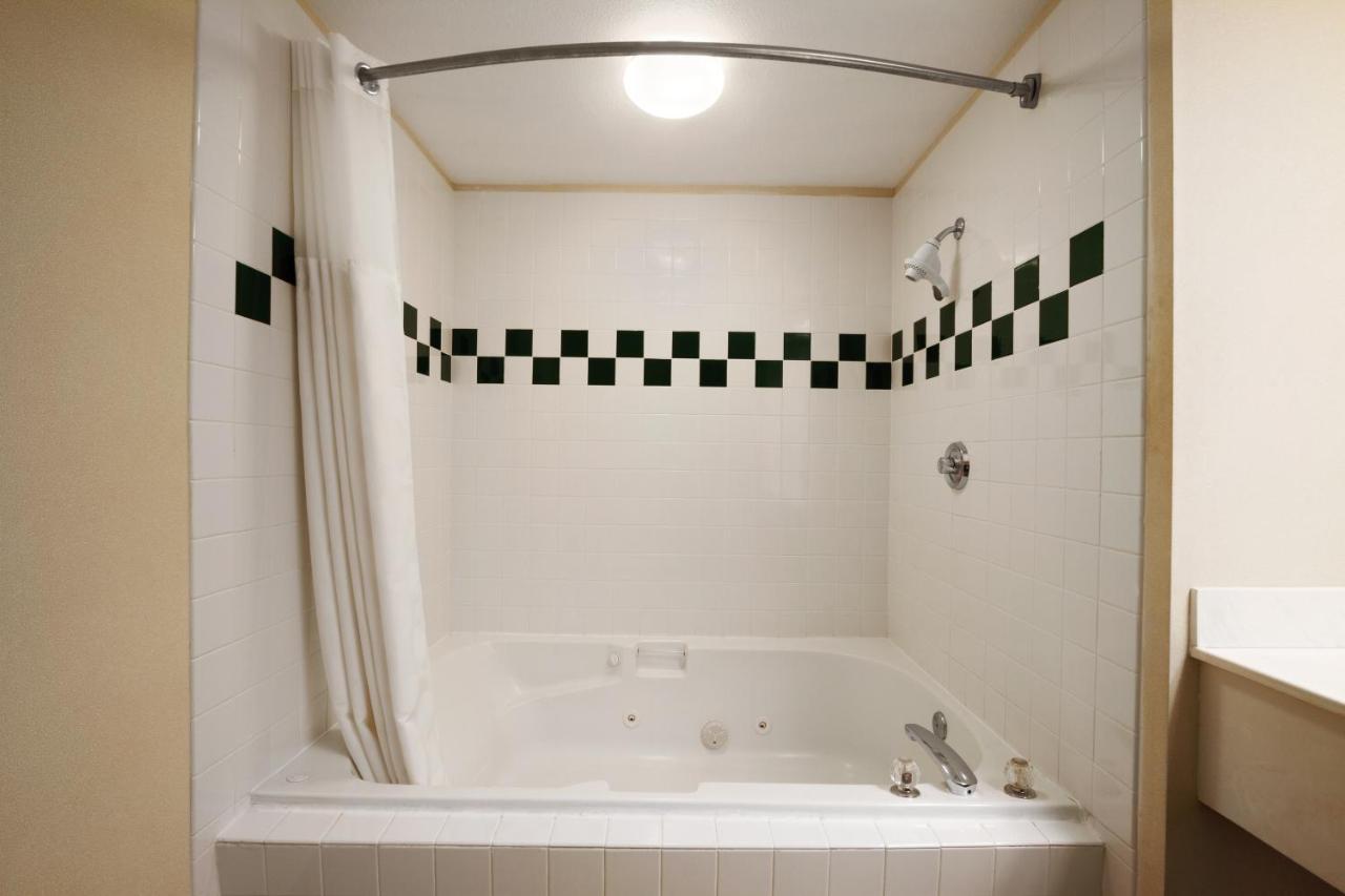 Superior King Room - Non-Smoking at Ramada by Wyndham SeaTac Airport