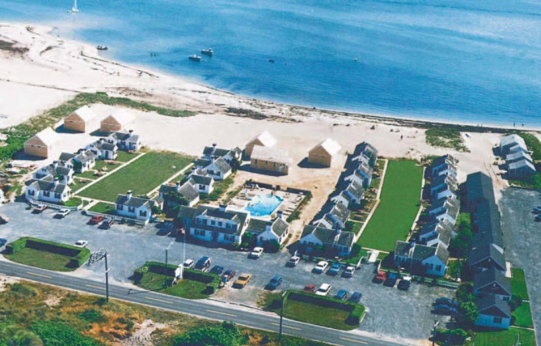 | Kalmar Village & Tradewinds