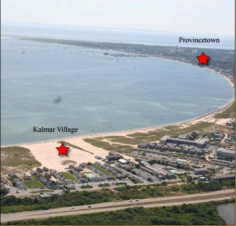 | Kalmar Village & Tradewinds