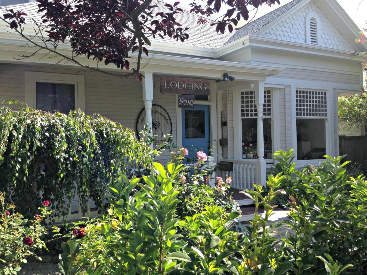  | An Inn to Remember