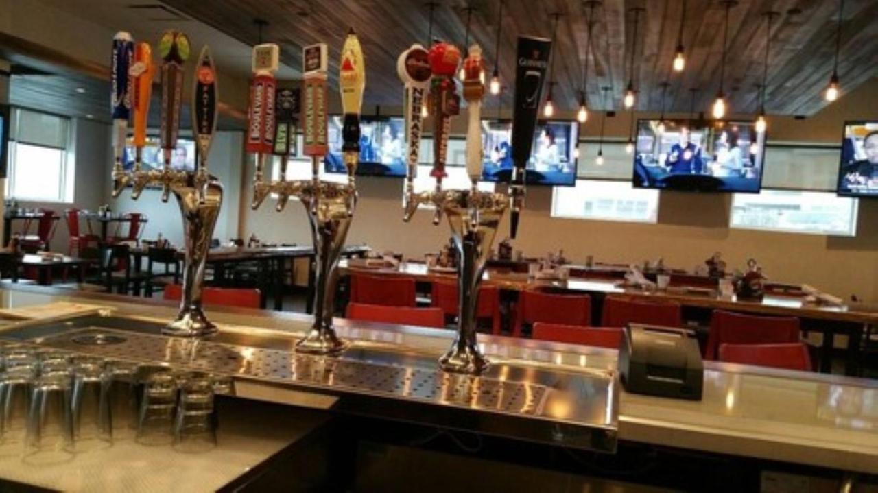 | Holiday Inn Omaha Downtown - Airport, an IHG Hotel