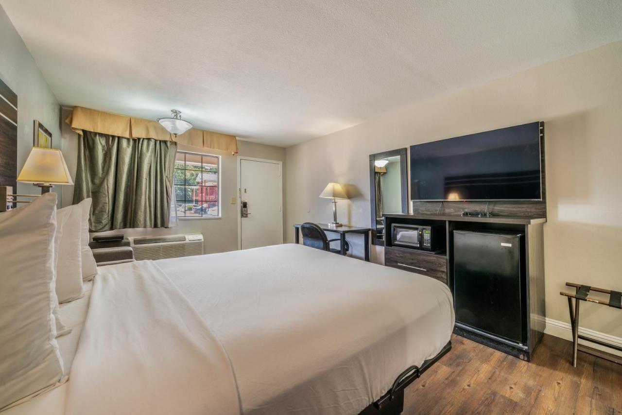 Best Western Inn Of Jasper