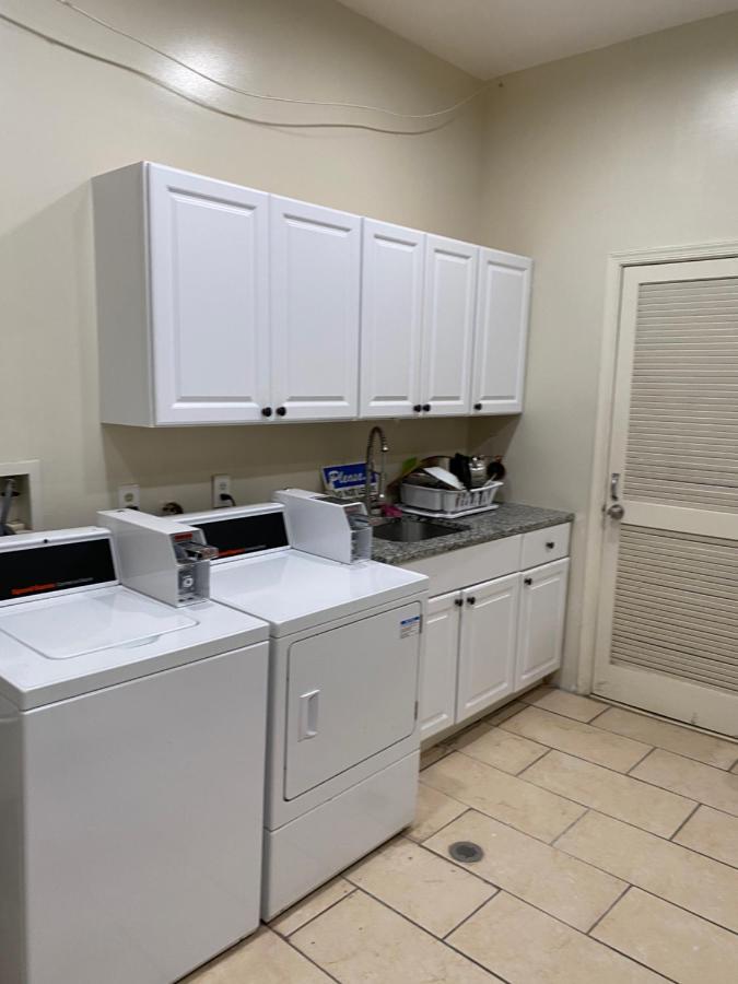 | DC International Hostel 1