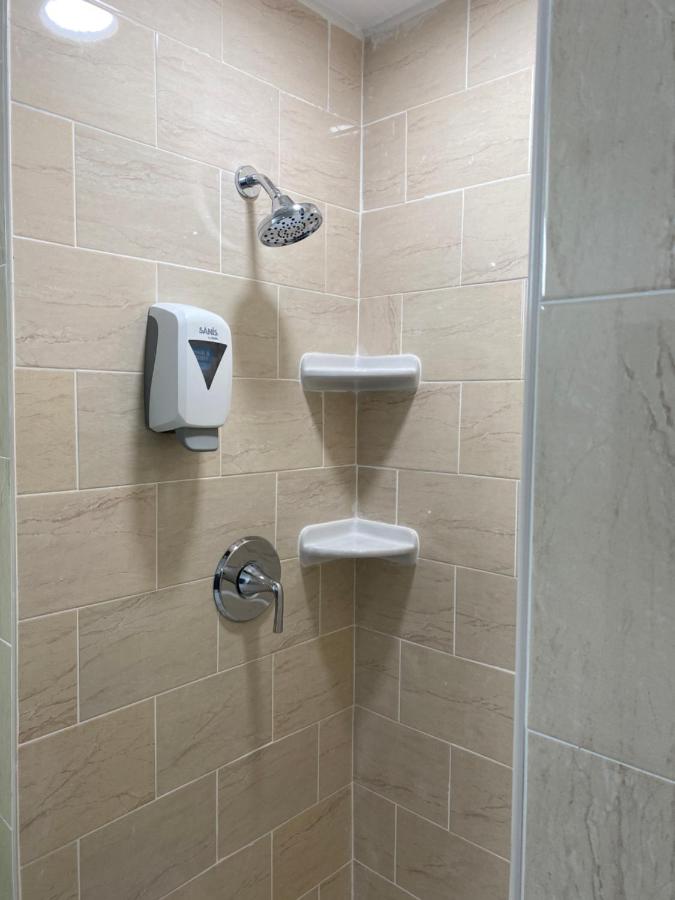| DC International Hostel 1
