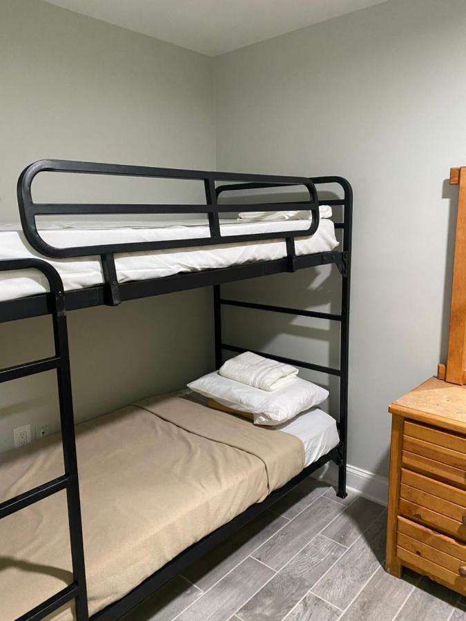 | DC International Hostel 1