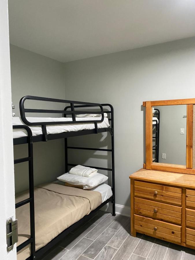 | DC International Hostel 1