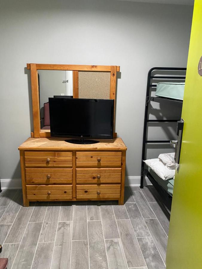 | DC International Hostel 1