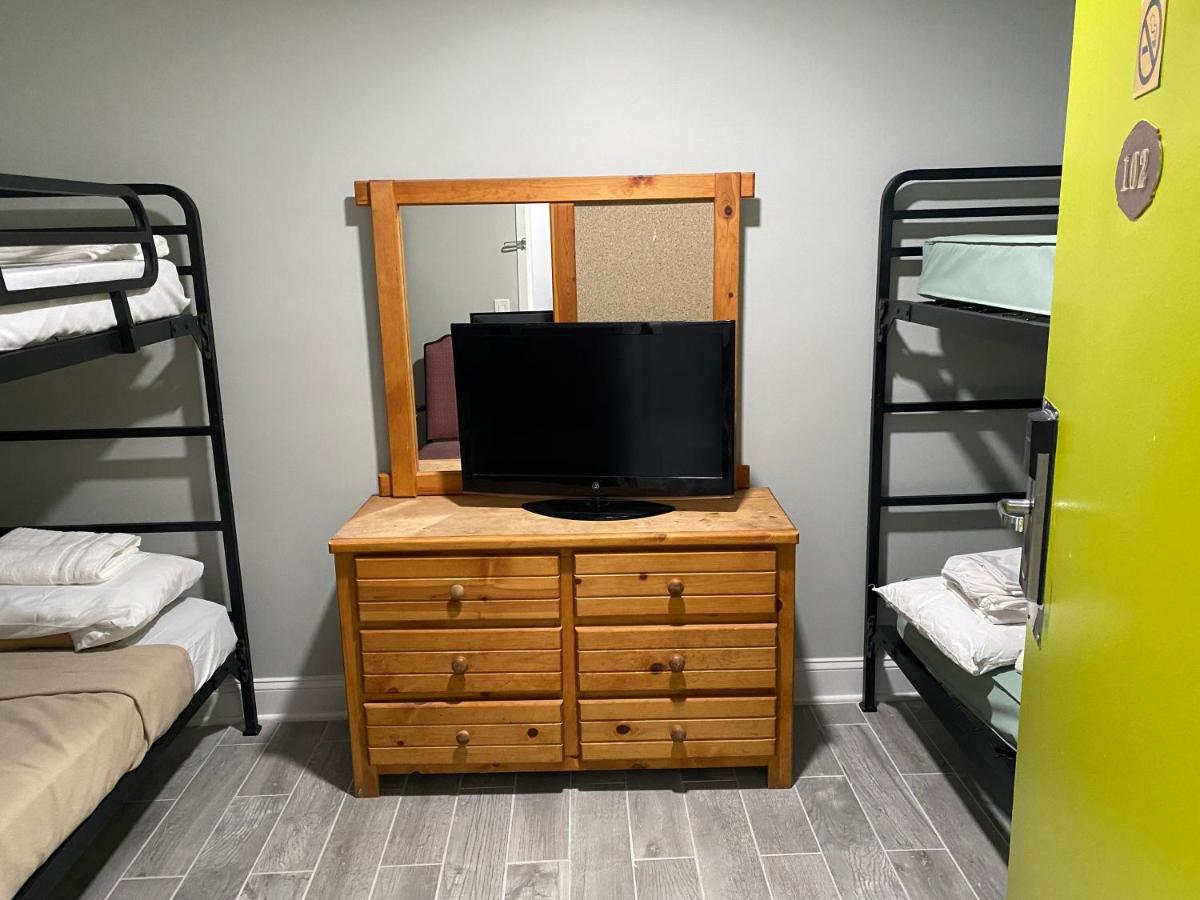 | DC International Hostel 1