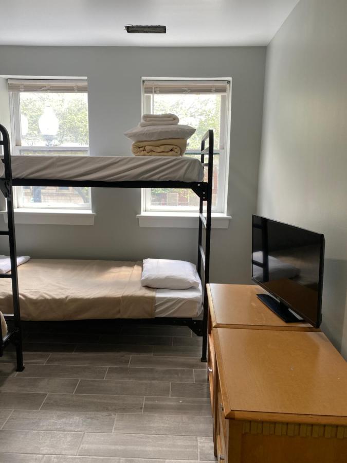 | DC International Hostel 1