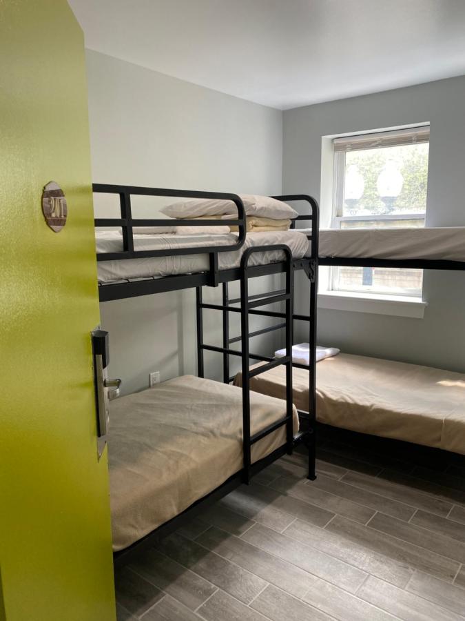 | DC International Hostel 1