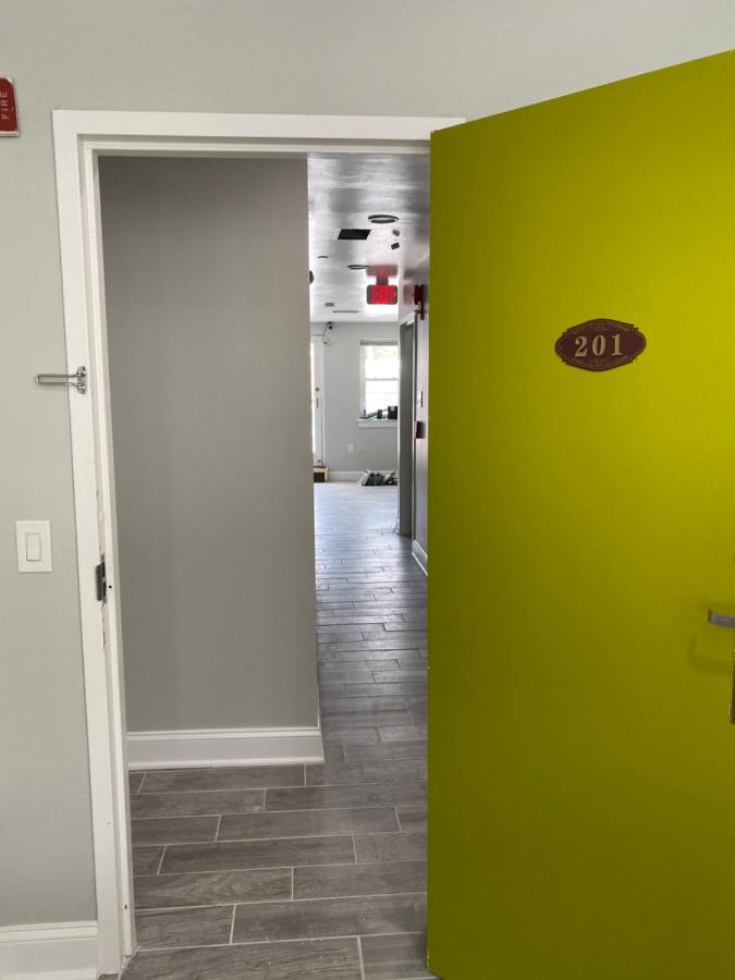 | DC International Hostel 1