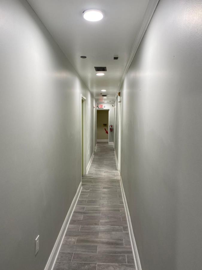 | DC International Hostel 1