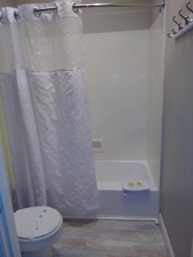 Superior Apartment at Pacific Plaza Hotel