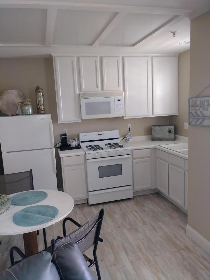 Superior Apartment at Pacific Plaza Hotel
