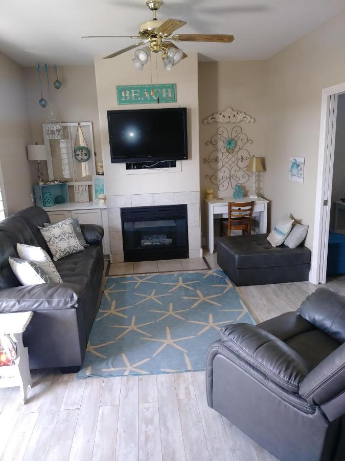 Superior Apartment at Pacific Plaza Hotel