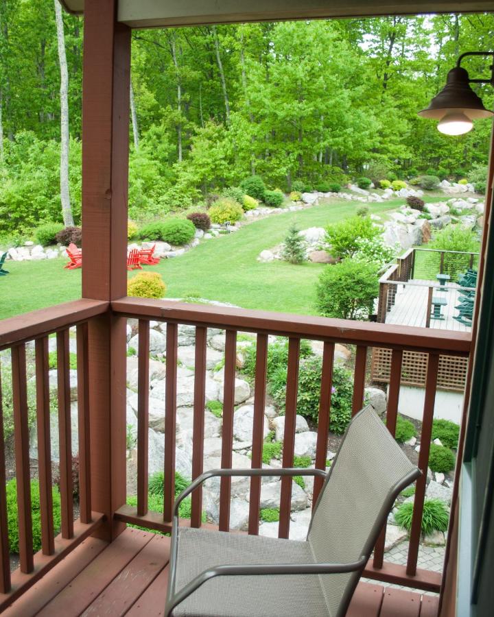Minnewaska Lodge