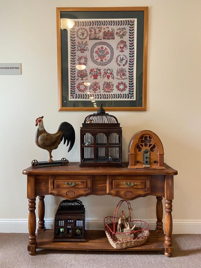 | Country Inn of Hazlet