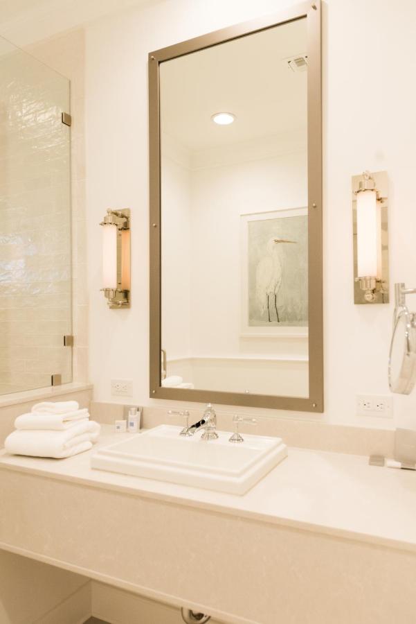 King Suite with Balcony at Oyster Bay Boutique Hotel