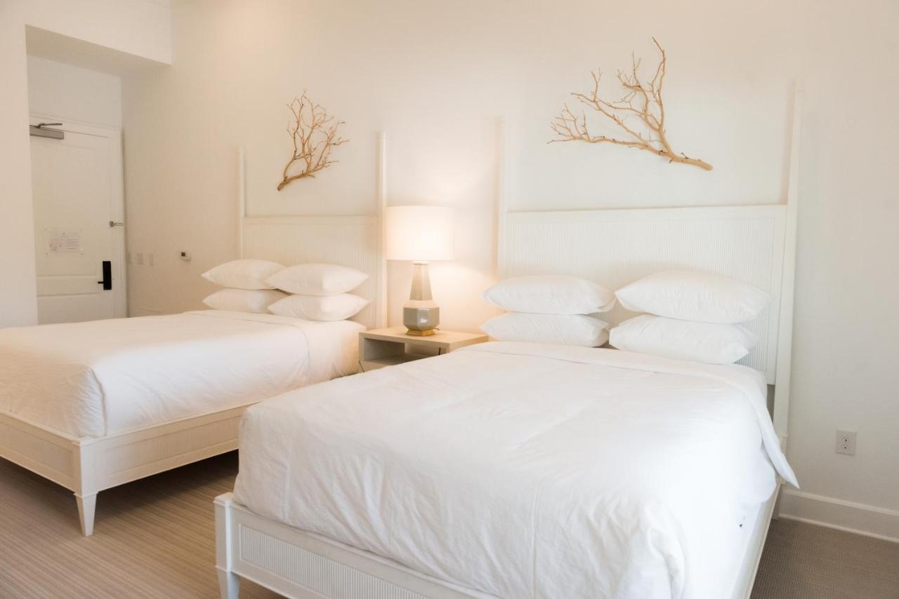 Suite with Garden View at Oyster Bay Boutique Hotel