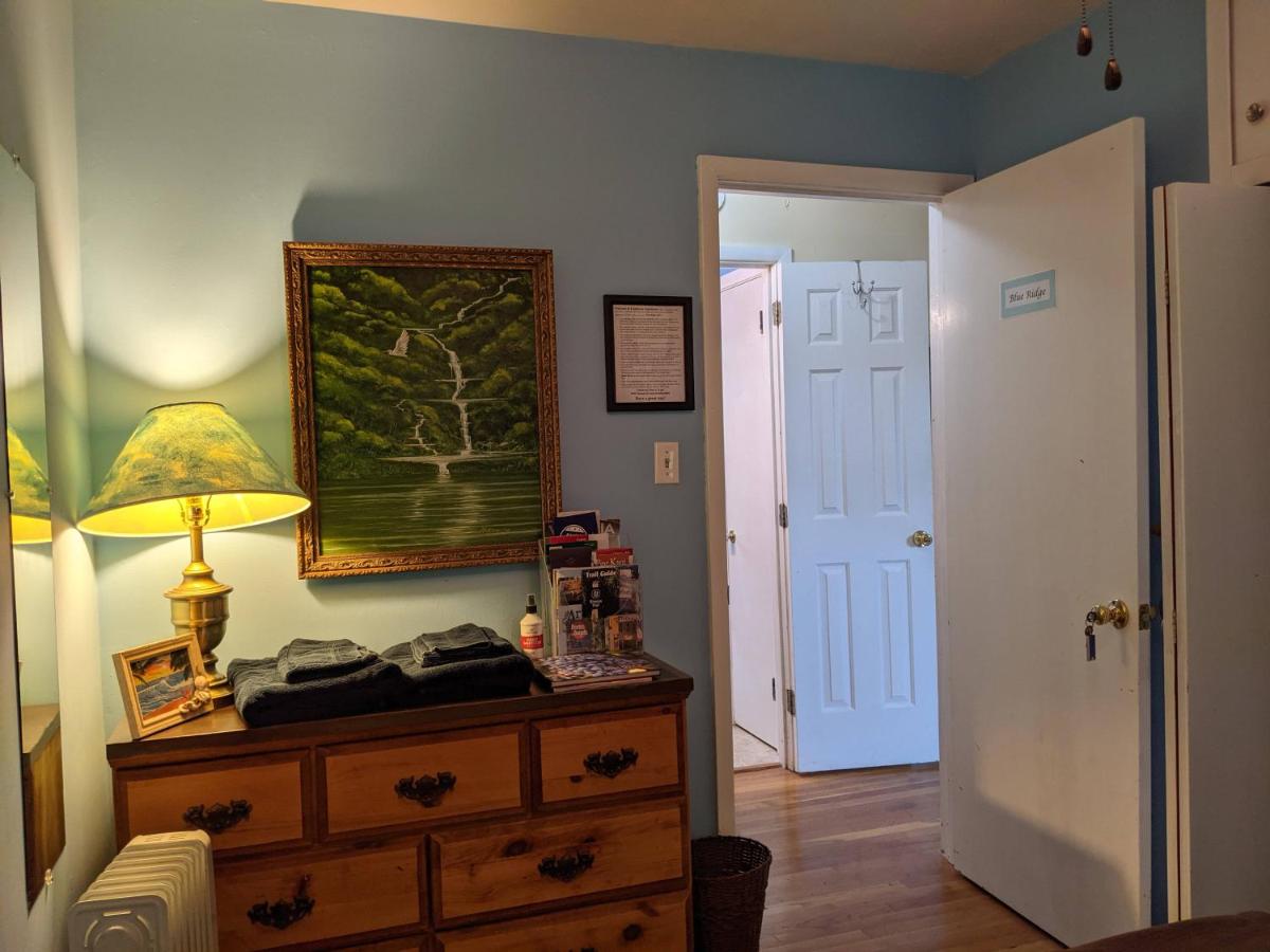 | Fairhaven Guesthouse