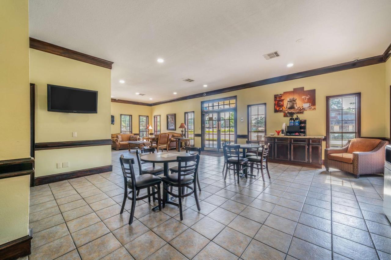 Best Western Inn Of Jasper
