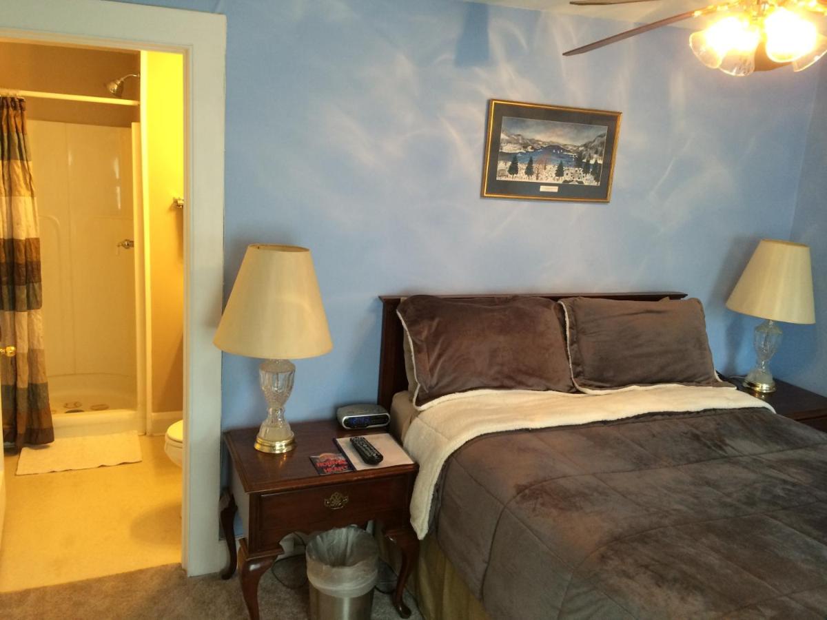  | The Tunnicliff Inn