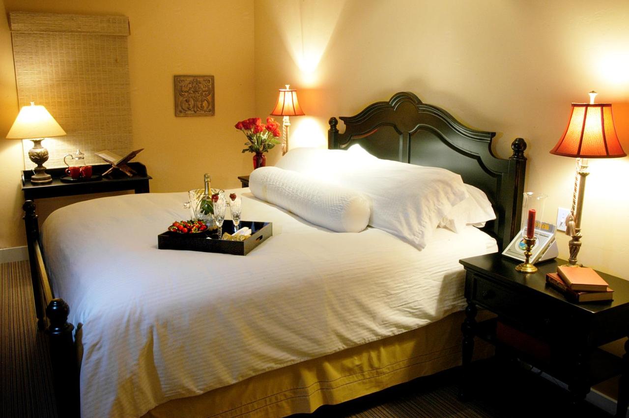 Luxury Suite 6 at Su Nido Inn