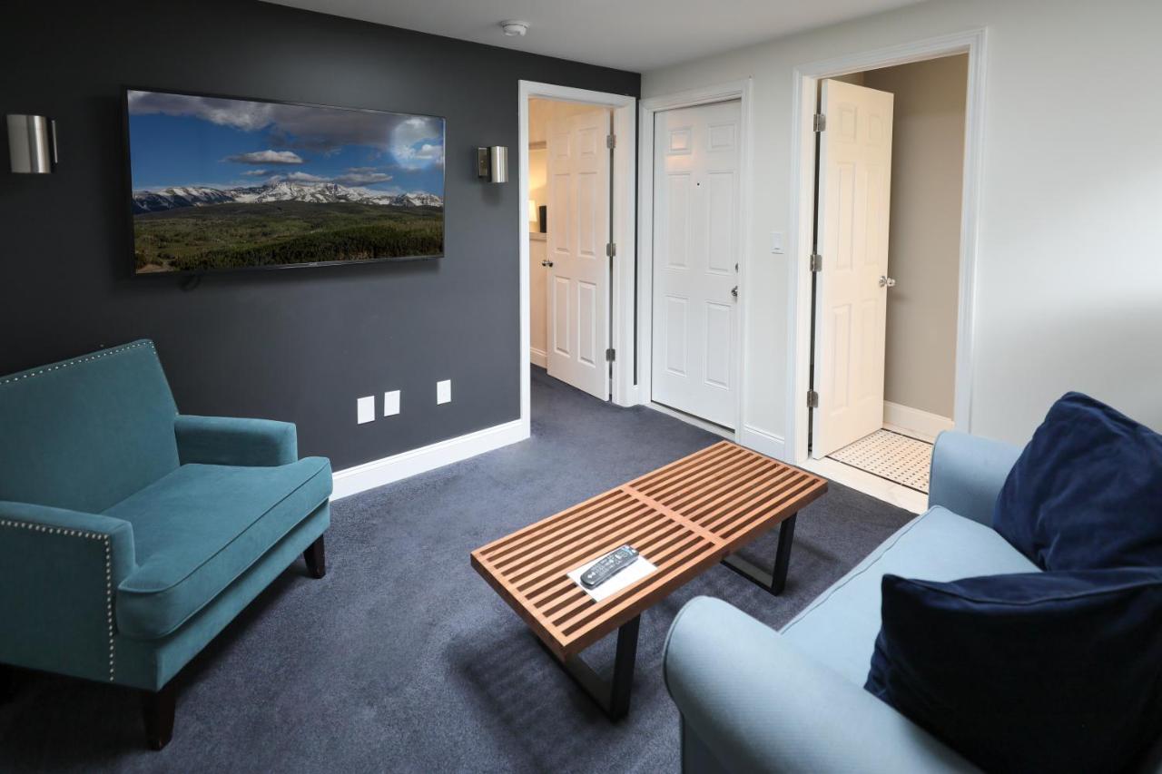  | Inn at Taughannock Falls