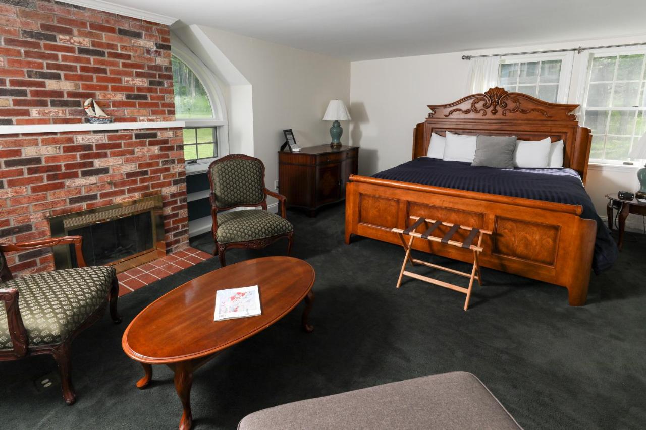  | Inn at Taughannock Falls